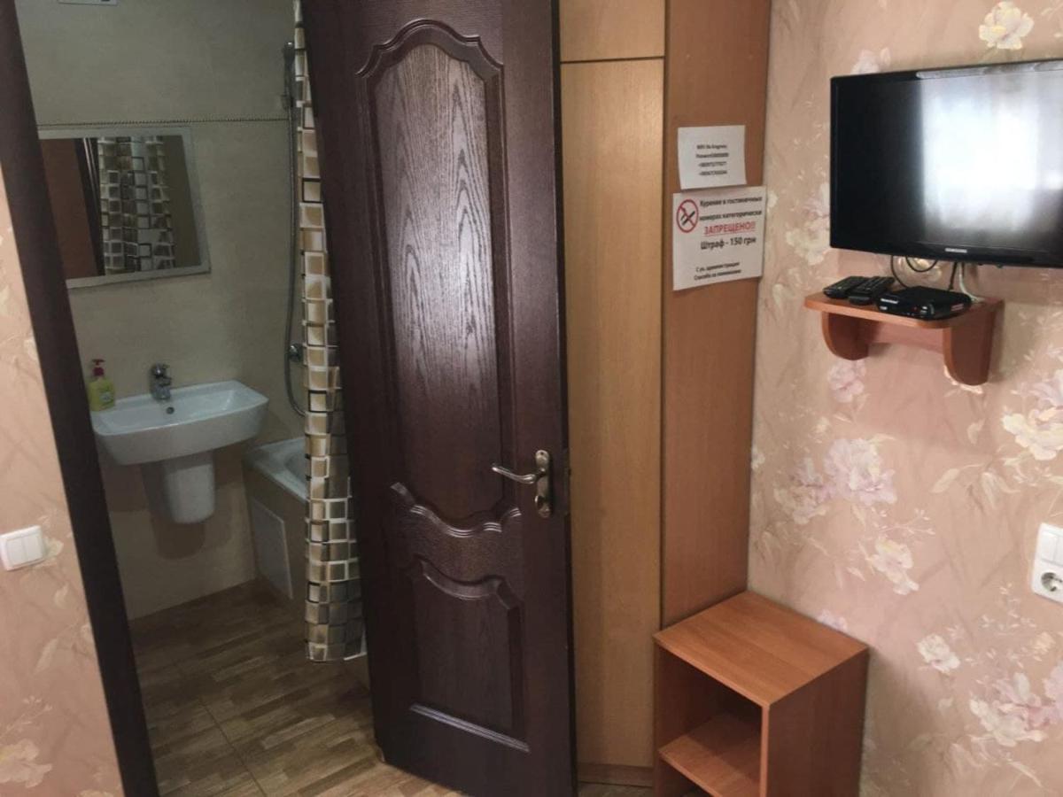 На Круговій Zaporizhia Exterior foto