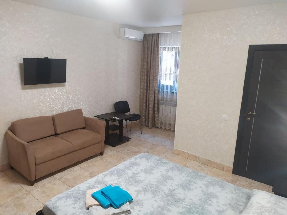 На Круговій Zaporizhia Exterior foto