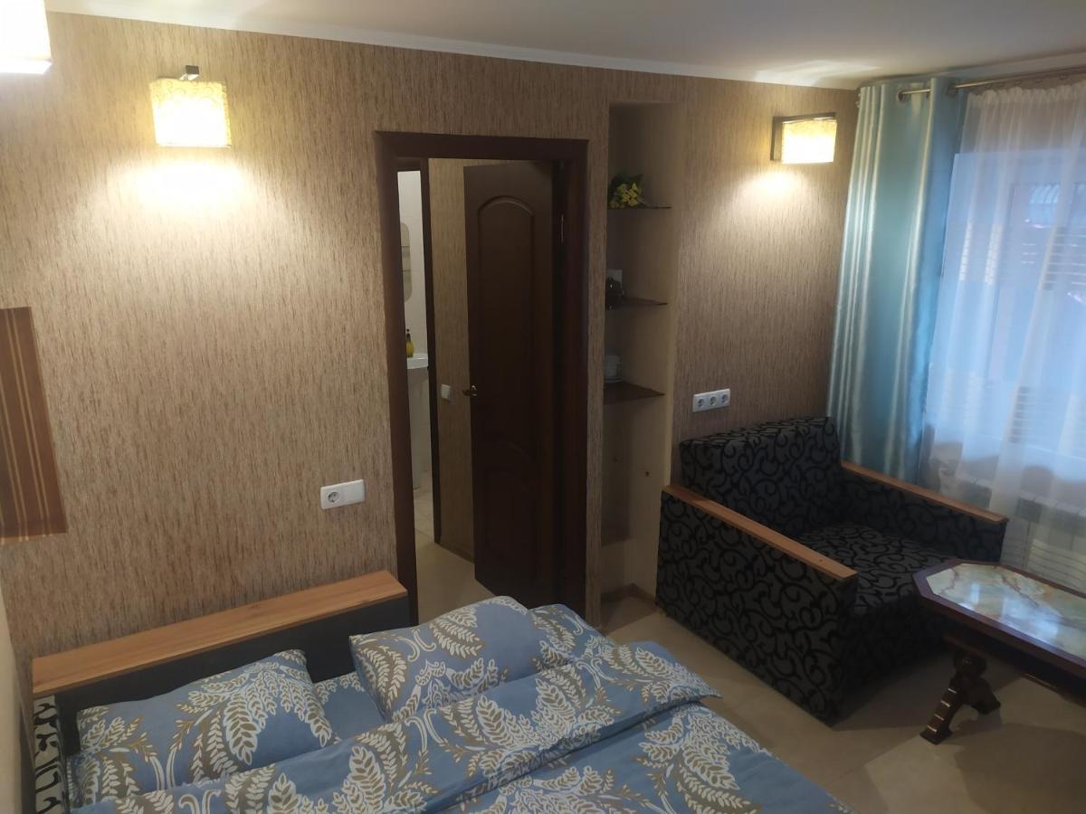 На Круговій Zaporizhia Exterior foto