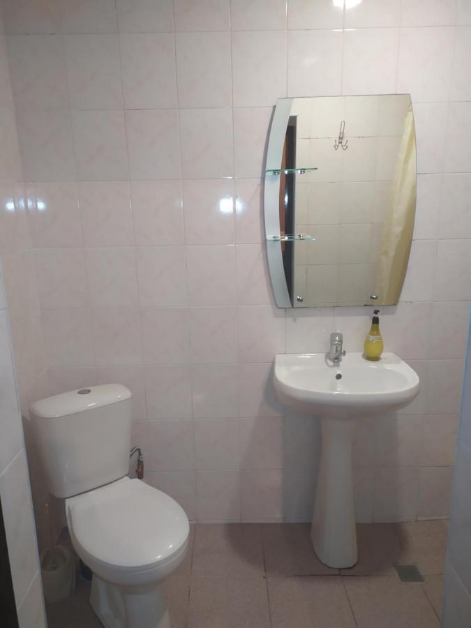 На Круговій Zaporizhia Exterior foto