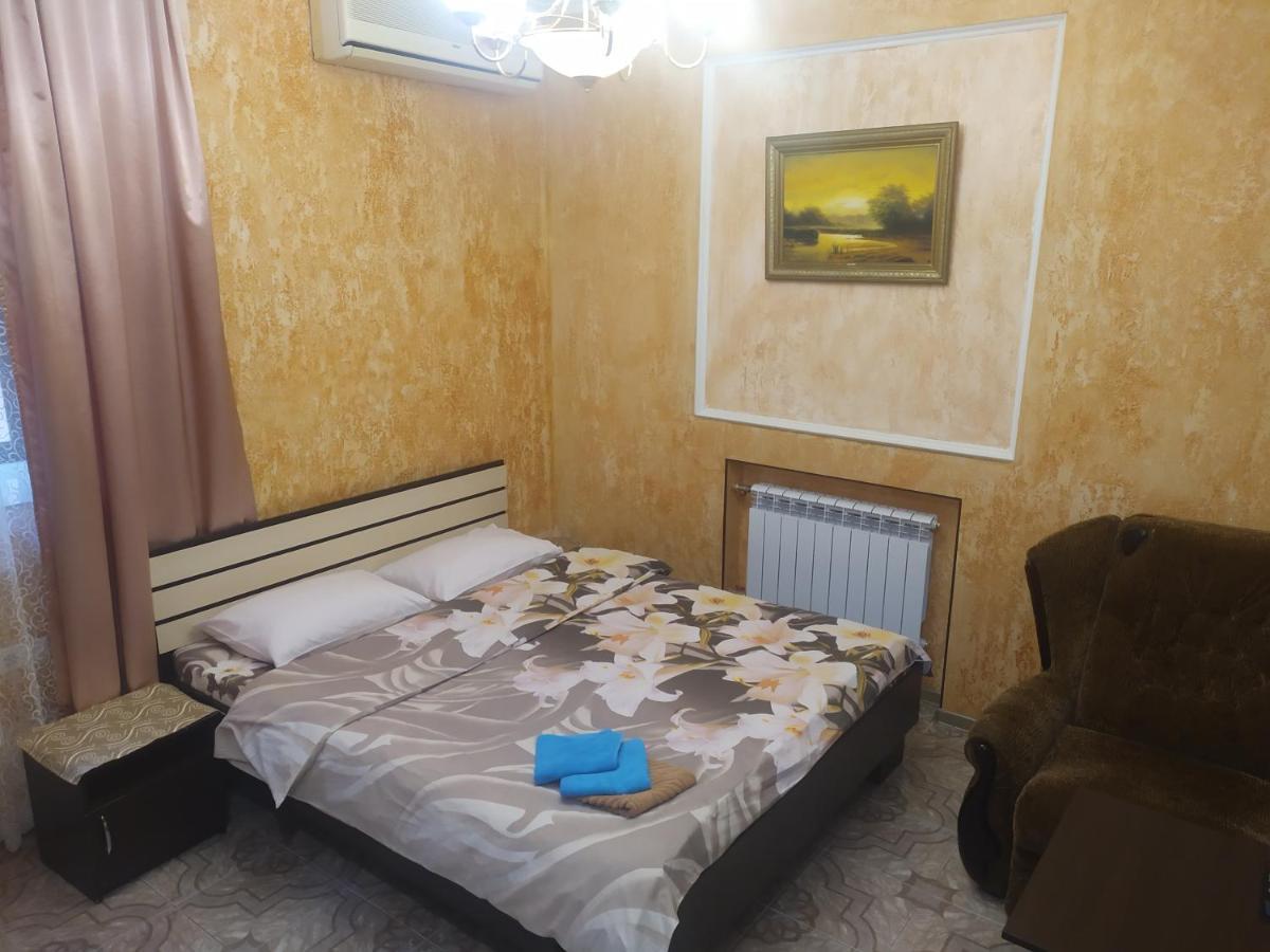 На Круговій Zaporizhia Exterior foto