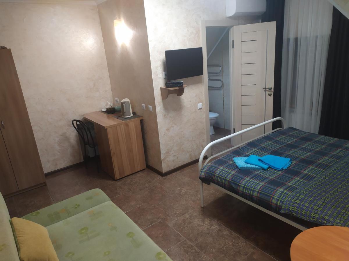 На Круговій Zaporizhia Exterior foto