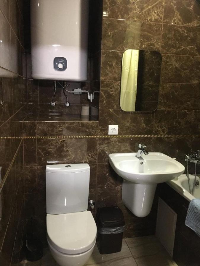 На Круговій Zaporizhia Exterior foto