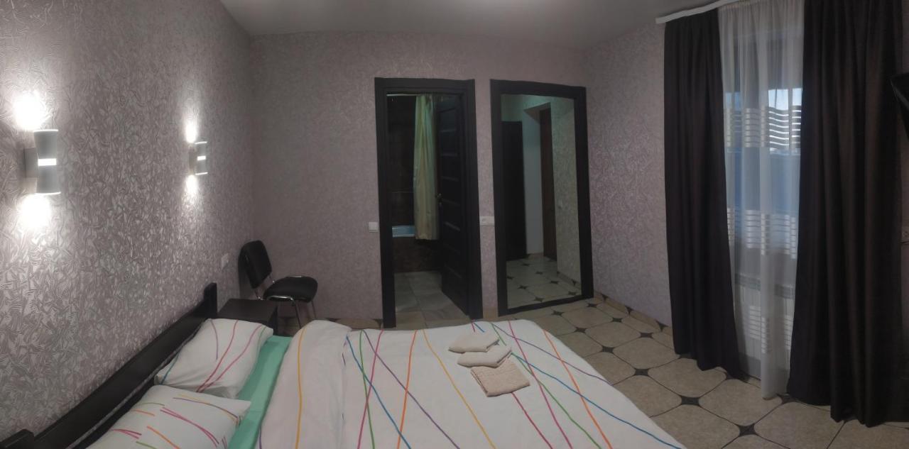 На Круговій Zaporizhia Exterior foto