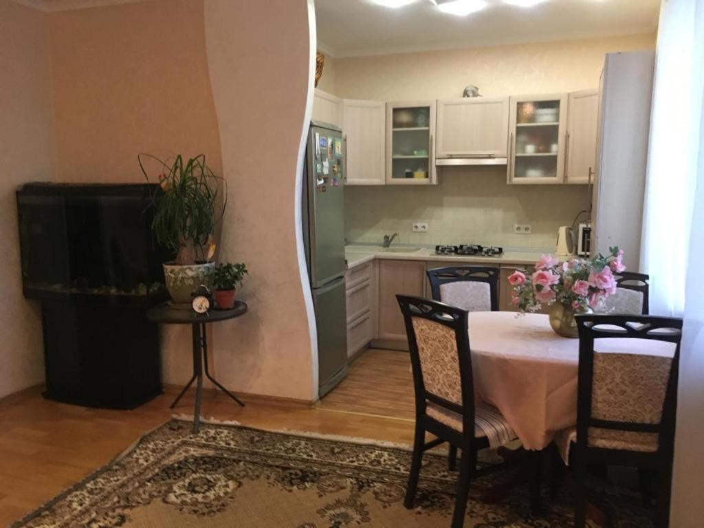 На Круговій Zaporizhia Exterior foto