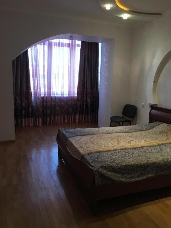 На Круговій Zaporizhia Exterior foto